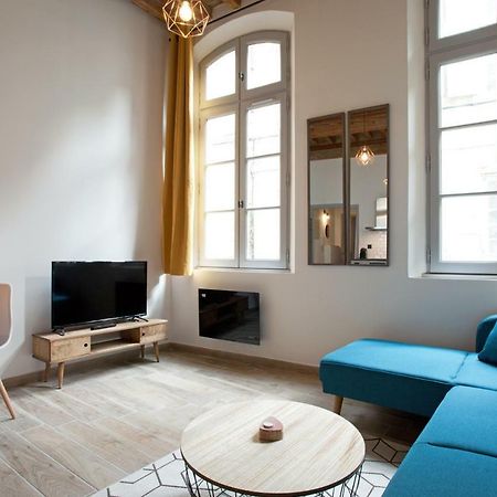 Апартаменти Arles Unique - Cosy And Lumineux Екстер'єр фото