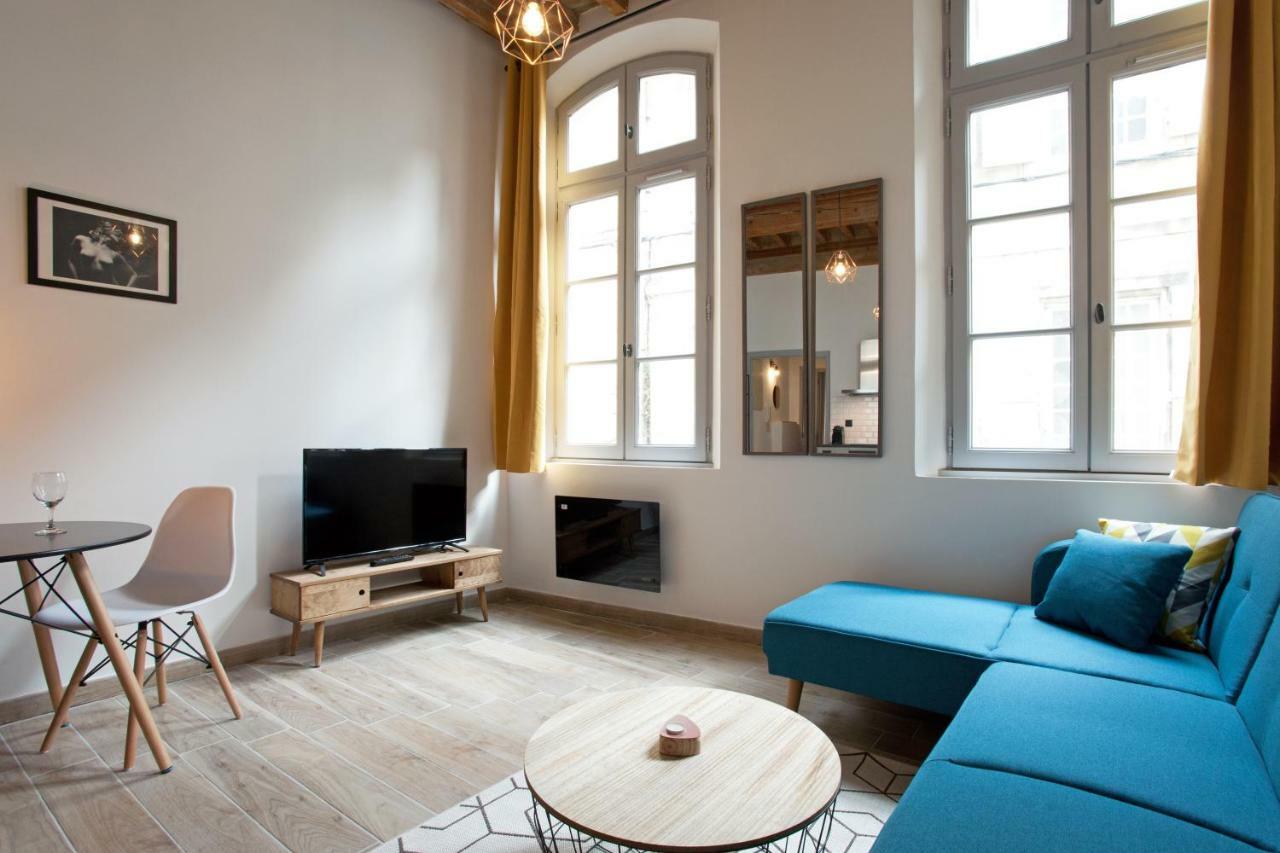 Апартаменти Arles Unique - Cosy And Lumineux Екстер'єр фото