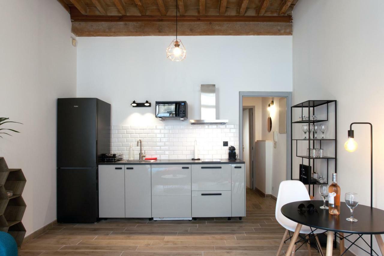 Апартаменти Arles Unique - Cosy And Lumineux Екстер'єр фото