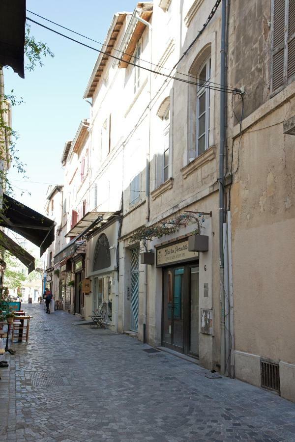 Апартаменти Arles Unique - Cosy And Lumineux Екстер'єр фото